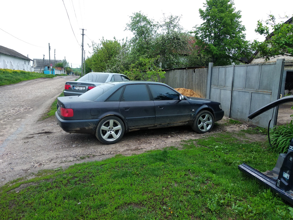 Знову r18… Ванкувери 1