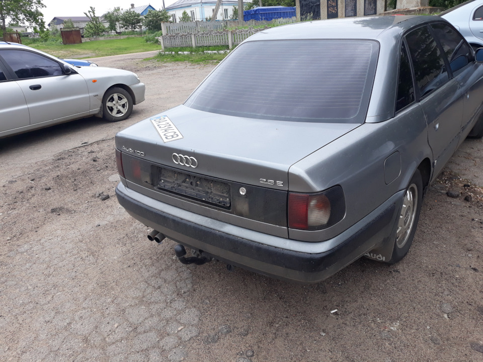 Заміна номерів 2