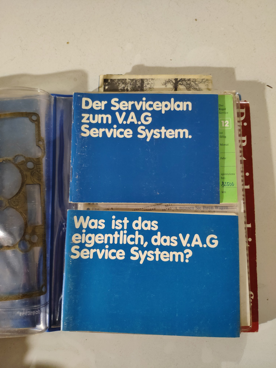 Вся документація з 1980 року! 5