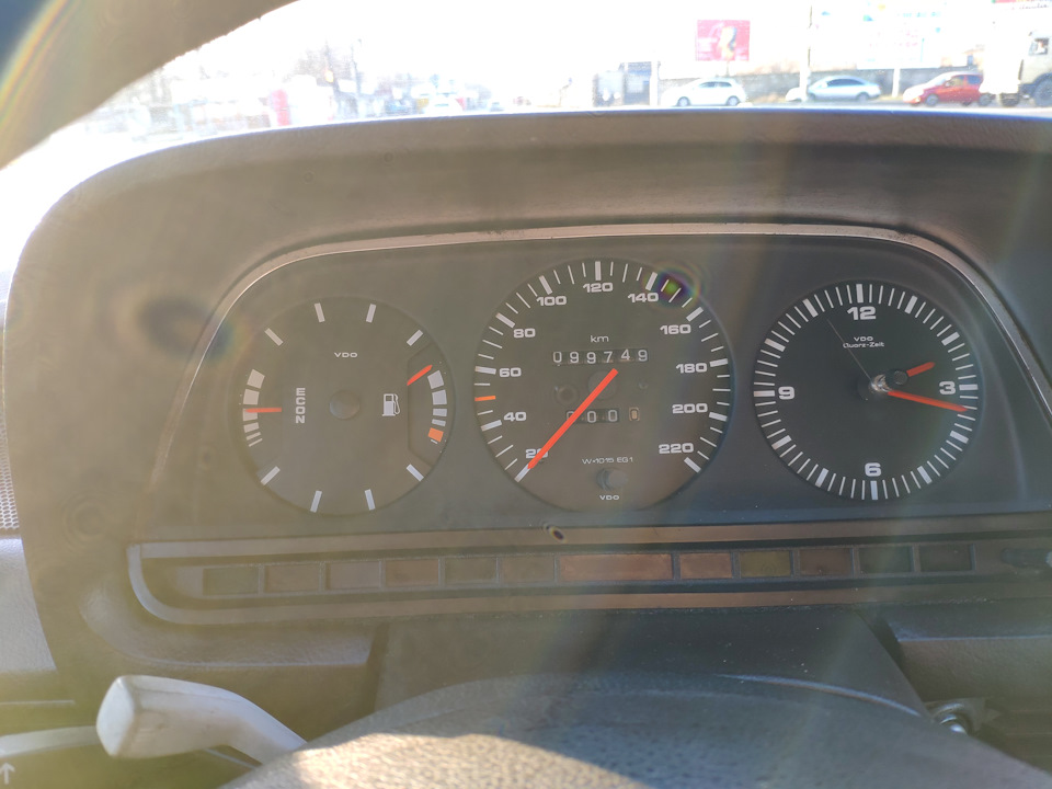 Зустріч з das vag Odessa 4