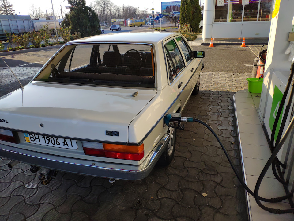 Зустріч з das vag Odessa 3