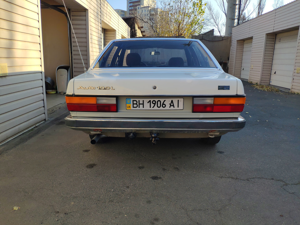 Зустріч з das vag Odessa 2