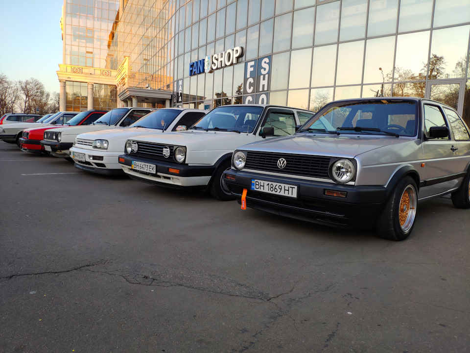 Зустріч з das vag Odessa 5
