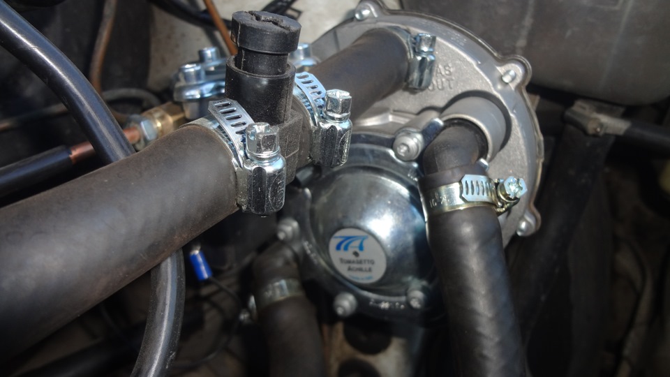 ГБО 2 покоління 3