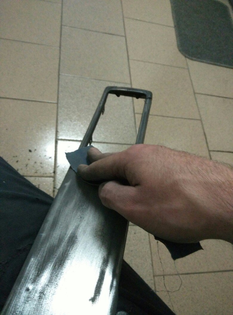 Аквапринт — почти дерево)) 4