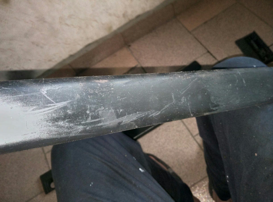 Аквапринт — почти дерево)) 3