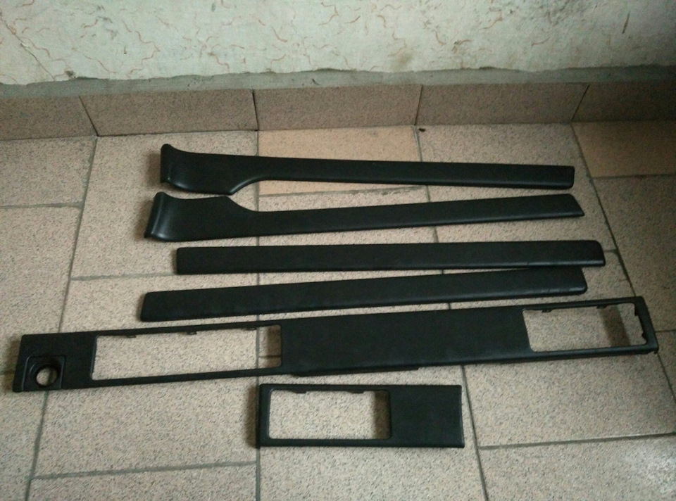 Аквапринт — почти дерево)) 2