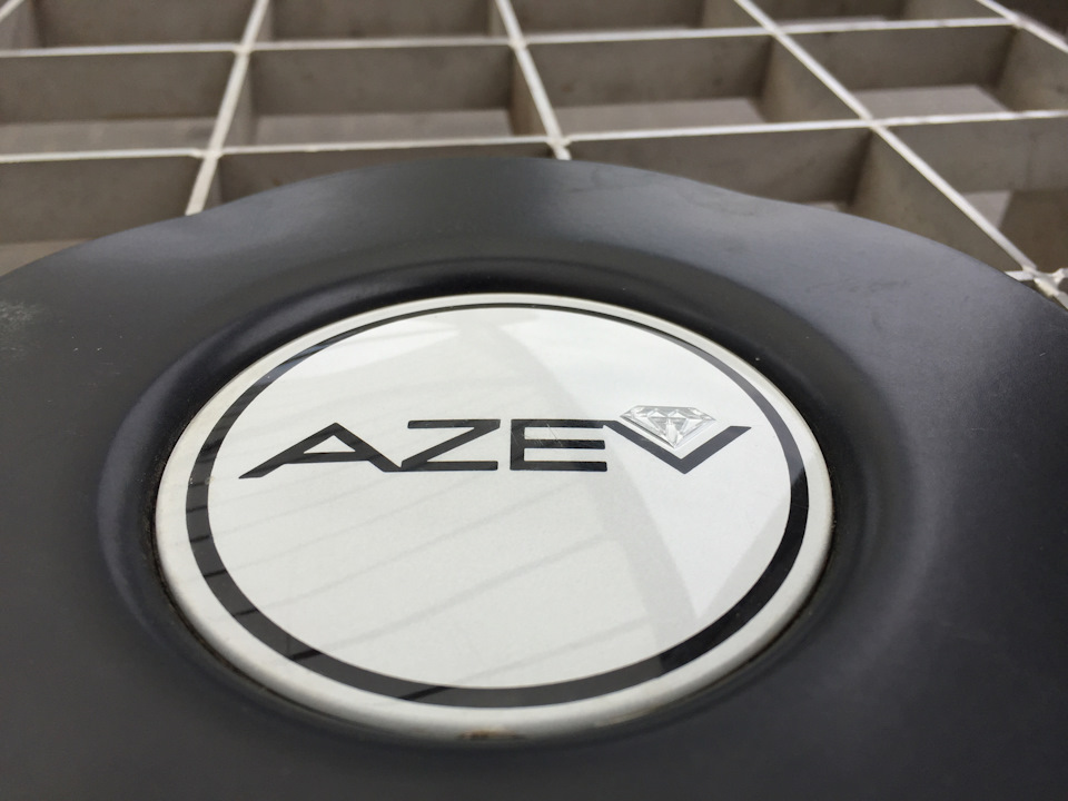 Довгоочікувана установка AZEV A 4