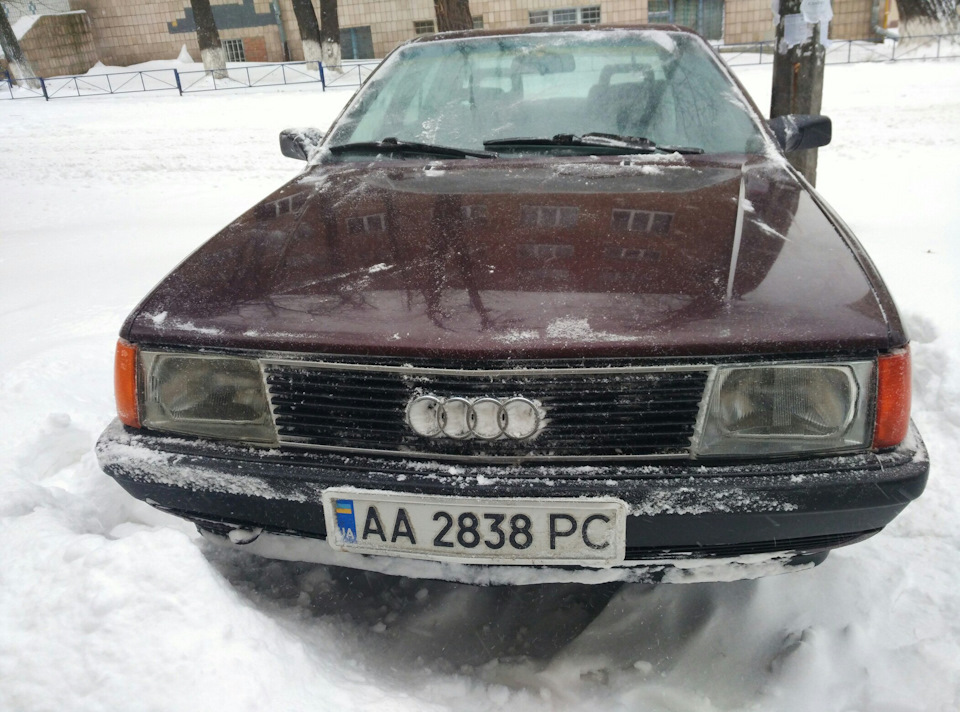 Поїздка на Різдво! Зима прийшла!) 3