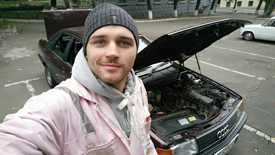 ТО довгою в життя частина-2 2