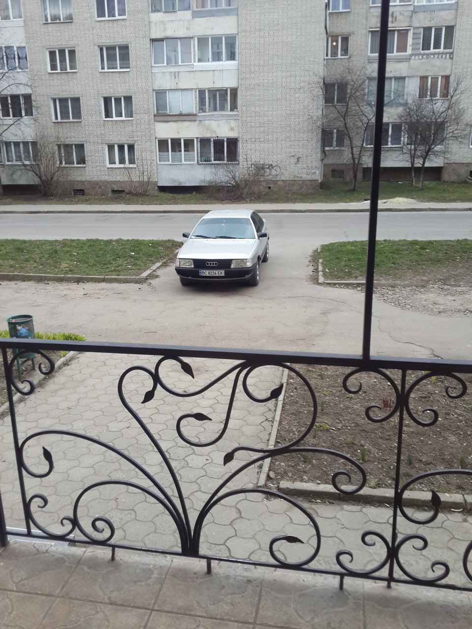 Перший раз Побачив свою колишню Ластівку 1
