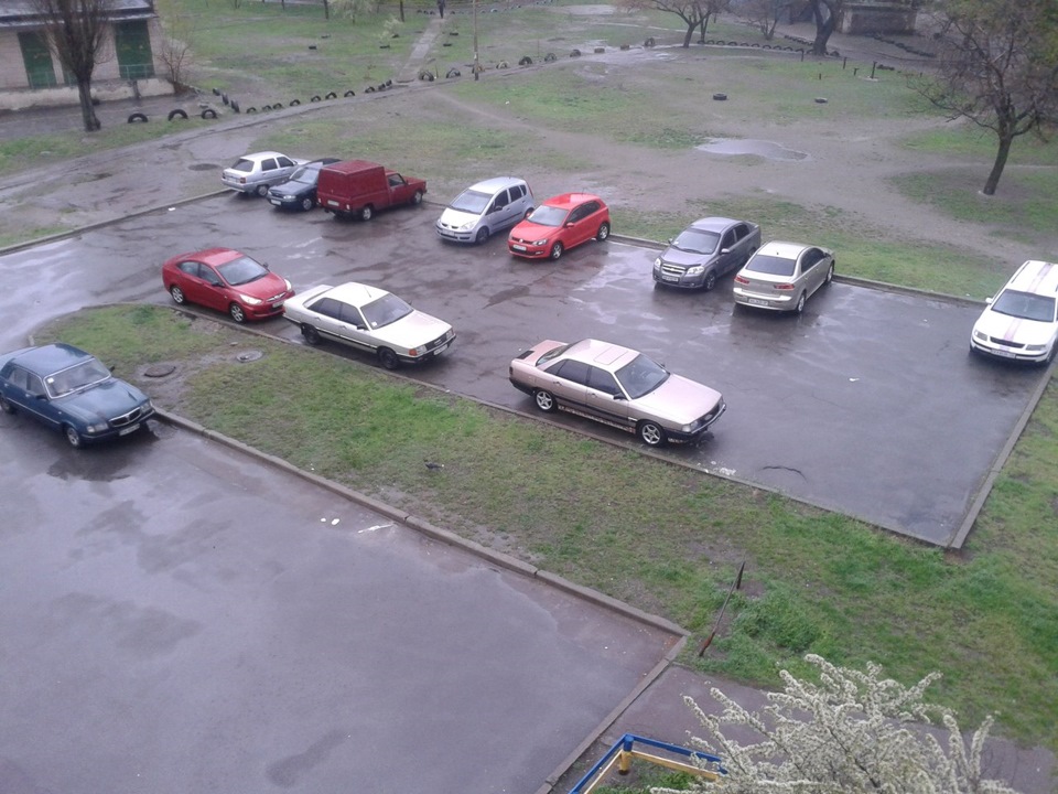 Датчик від serjgavriluk 1