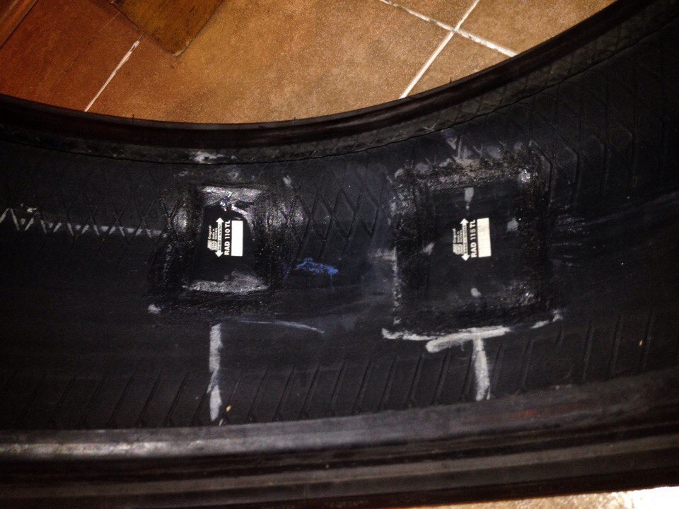 Dunlop 225-50 r17 3