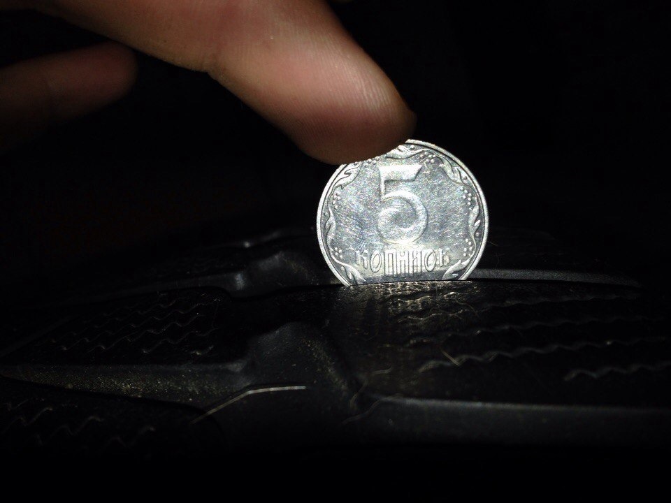 Dunlop 225-50 r17 1