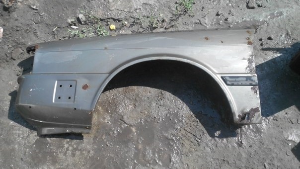 Губа від Ауді 200--Кому .РЕПОСТ! 5