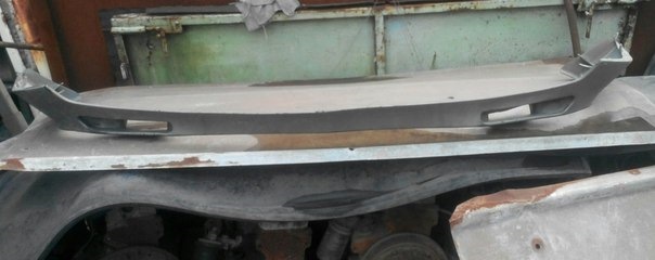 Губа від Ауді 200--Кому .РЕПОСТ! 1