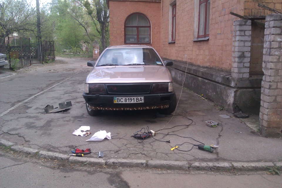 Спідниця від SEAT 3