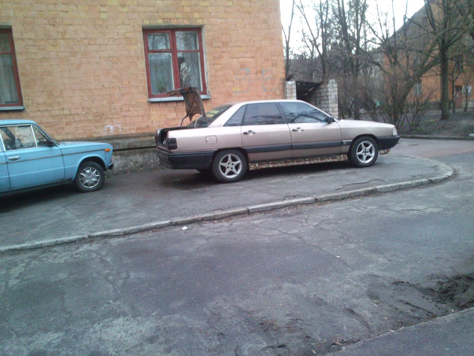 Пружини 4