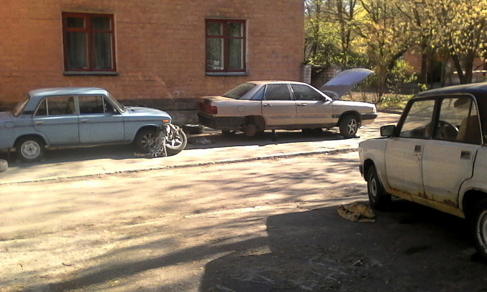 Через 3 тижні 4