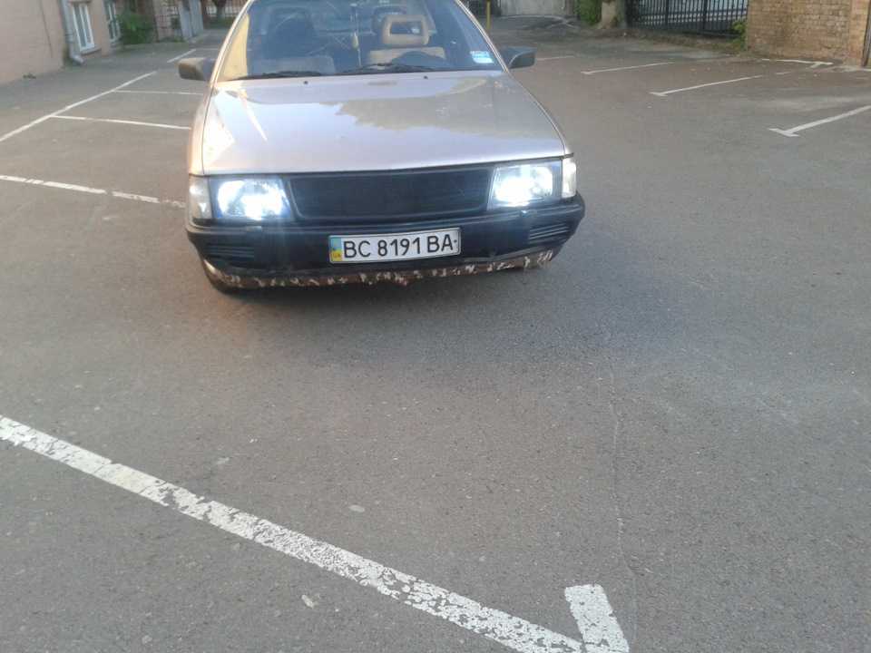 запилив 3