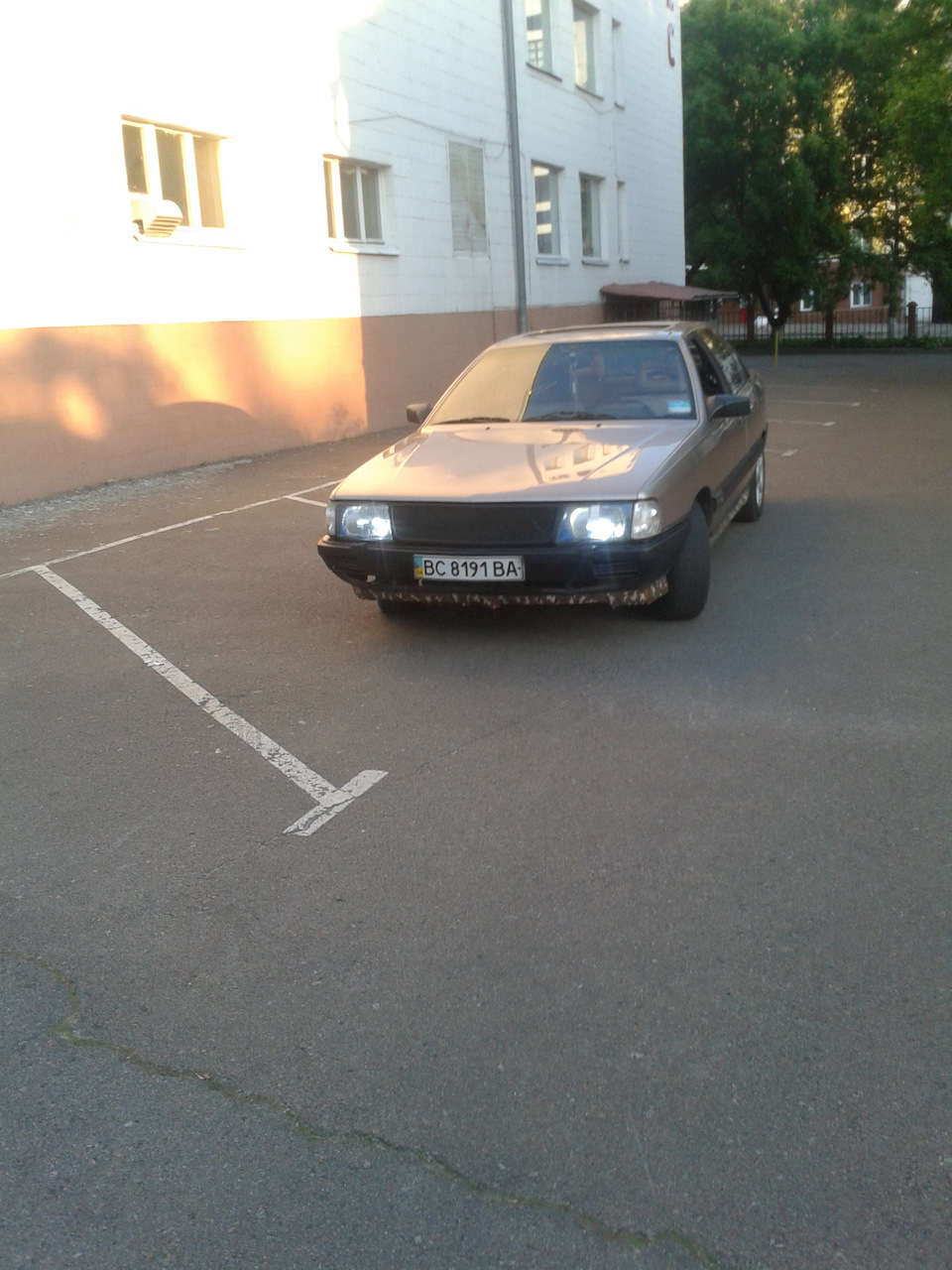 запилив 2