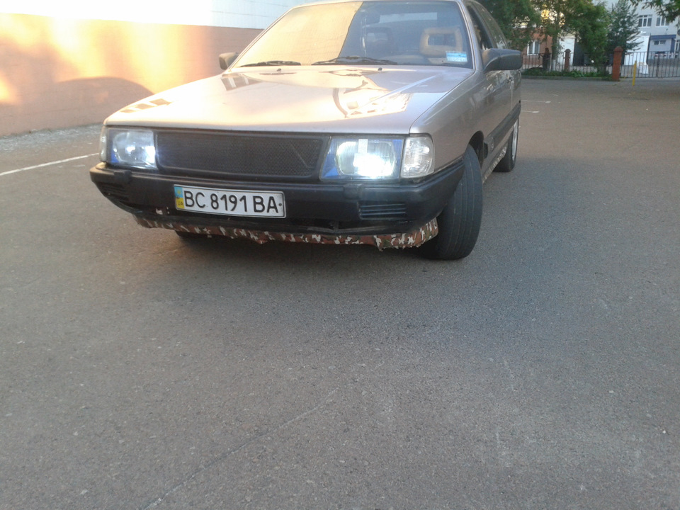 запилив 4
