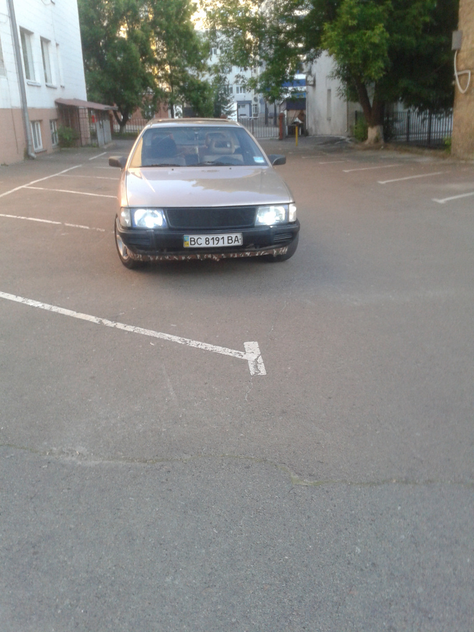 запилив 1
