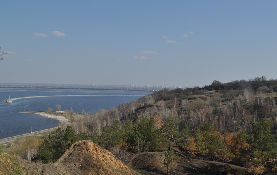 Вилазка на край світу. 5