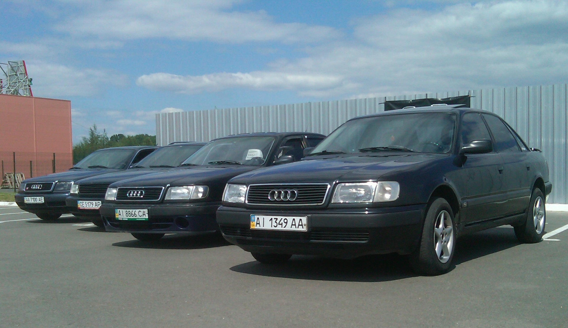 C4CLUB 1