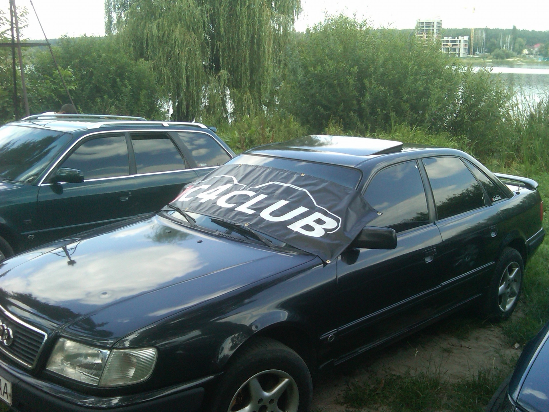 C4CLUB 2