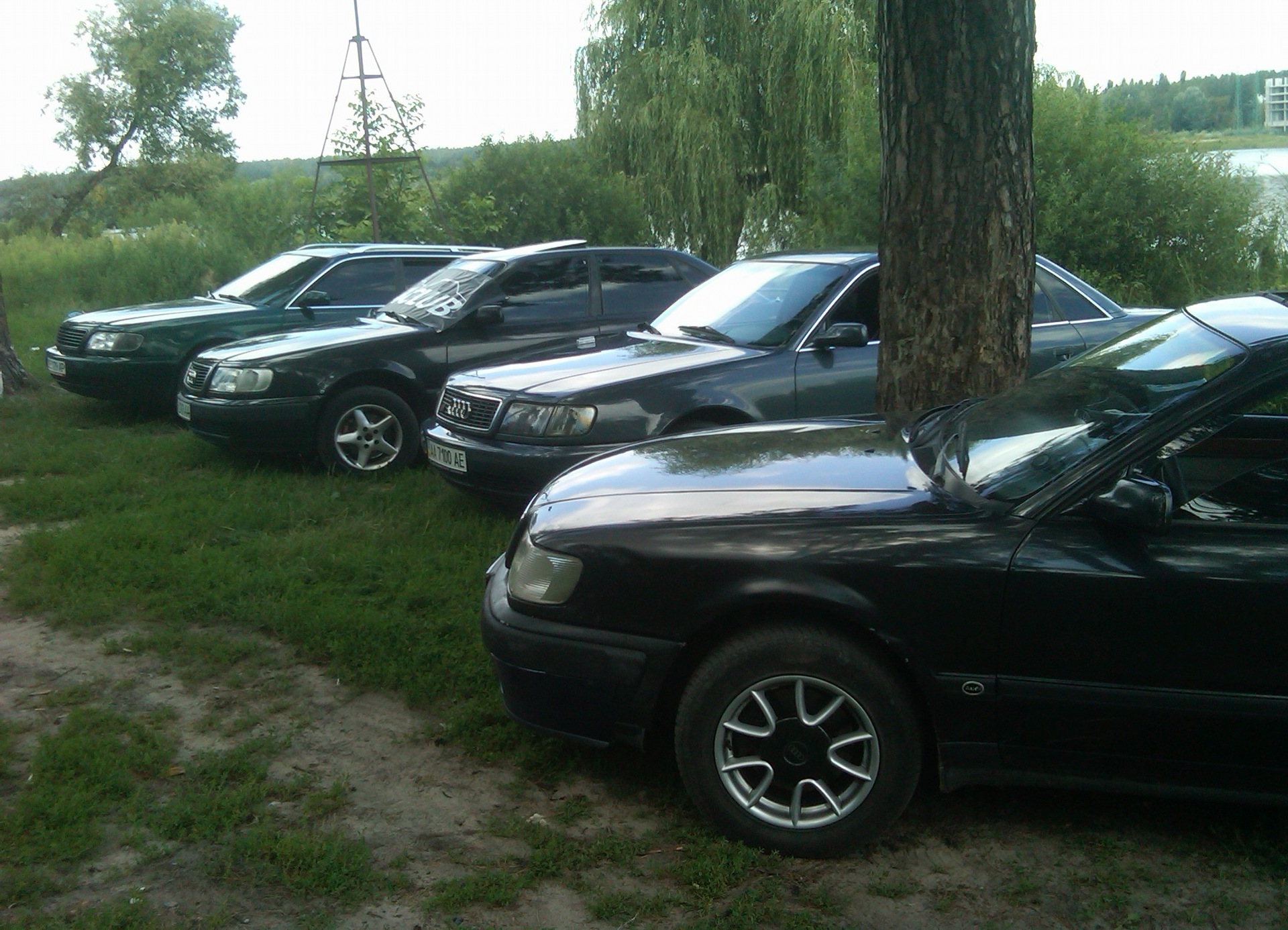C4CLUB 4