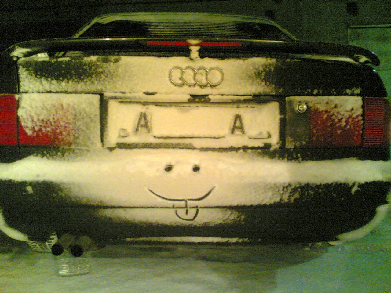 Пару фоток 1