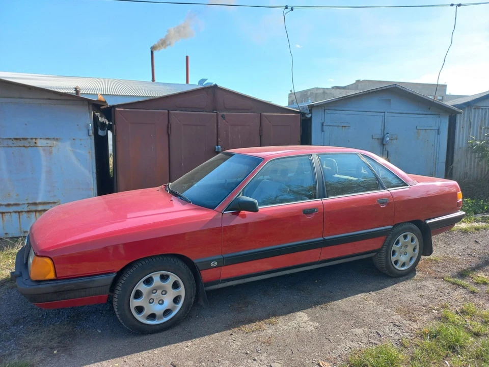 Автомобіль продано.