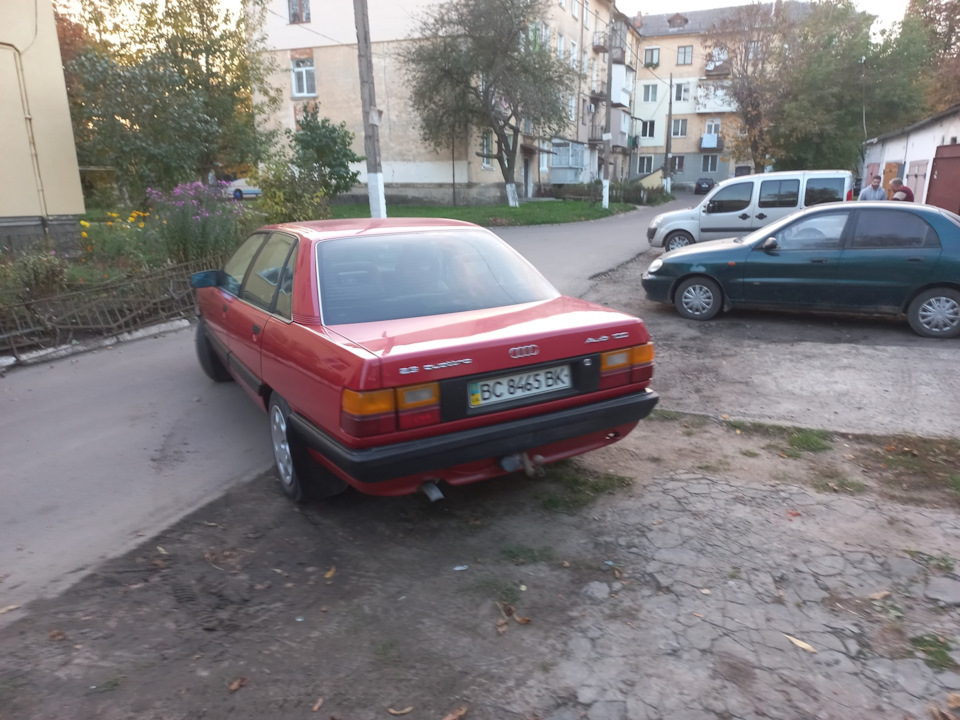 Автомобіль продано. 2