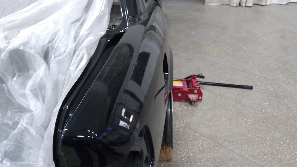 Stage 16 - Диски R18 + Toyo Proxes T1 215/45/18 5
