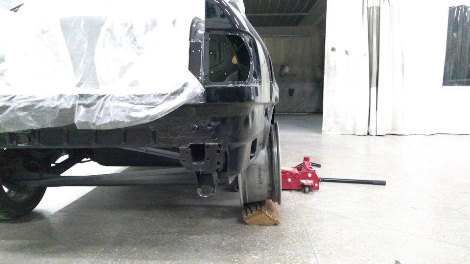 Stage 16 - Диски R18 + Toyo Proxes T1 215/45/18 4