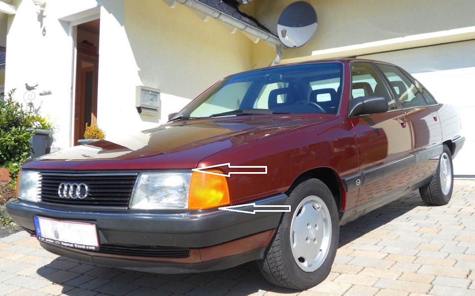 Гумовий виріб № 1
