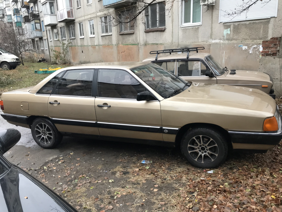 Продаж авто 2
