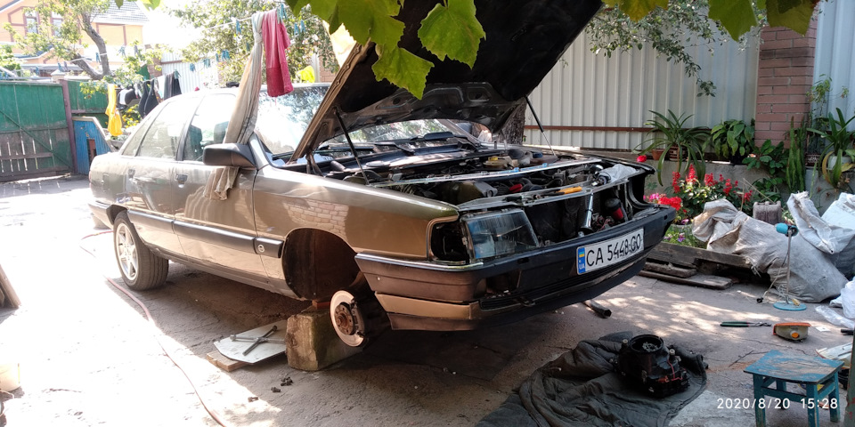 Нарешті то пофарбував) 2