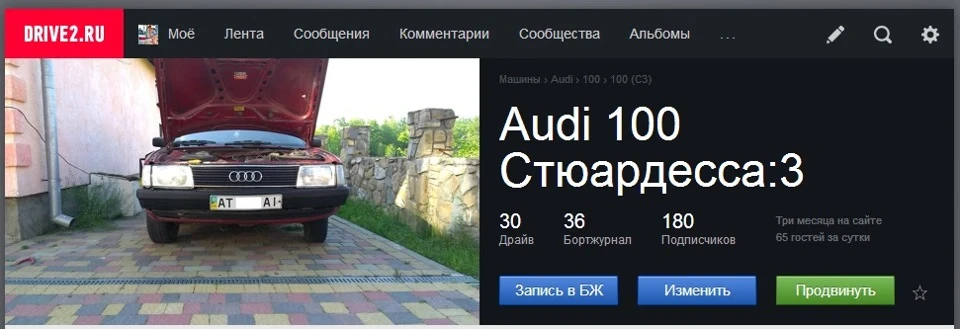 Млинець як я радий. Піднялися ще)