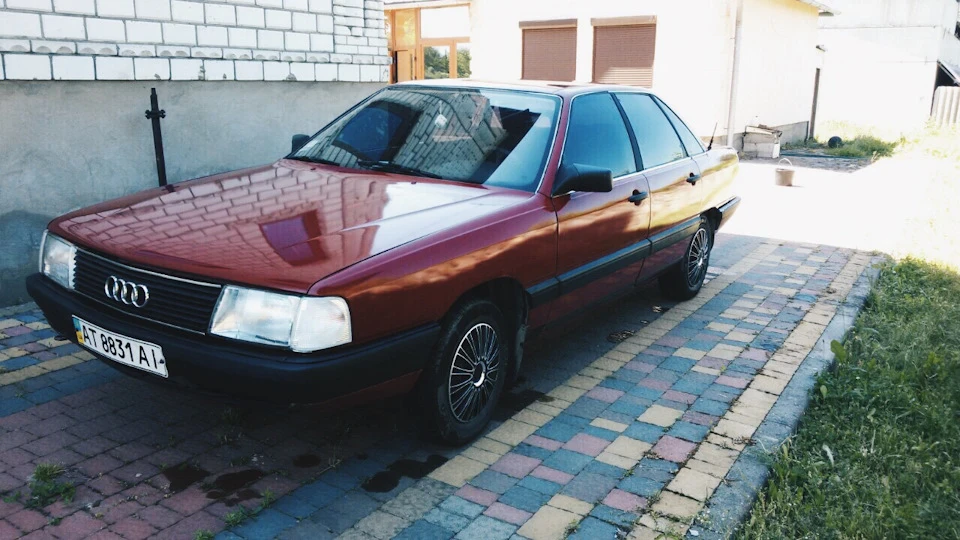 Багато пророблено