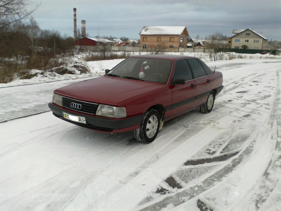 Трохи фоток взимку. 4