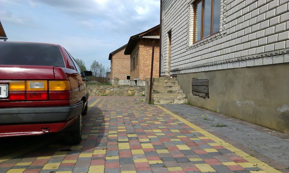 Старенькие фоточки) 5