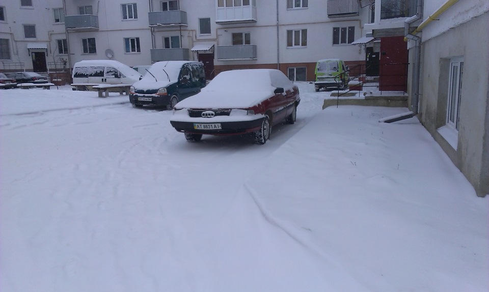 Замело і спасибі передплатникам) 2