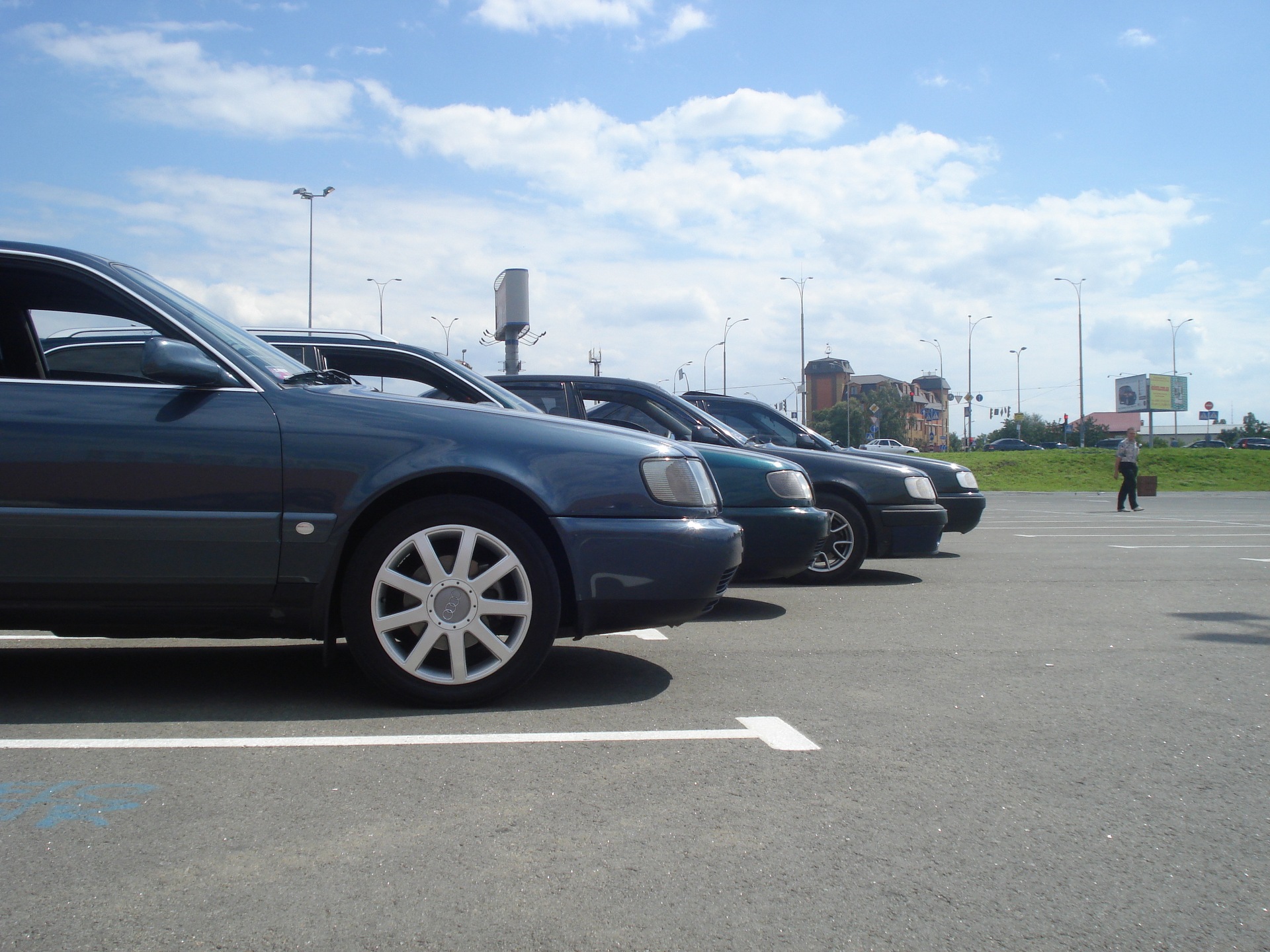 C4 CLUB Зустріч. Київ, Україна 6/8/11. 4