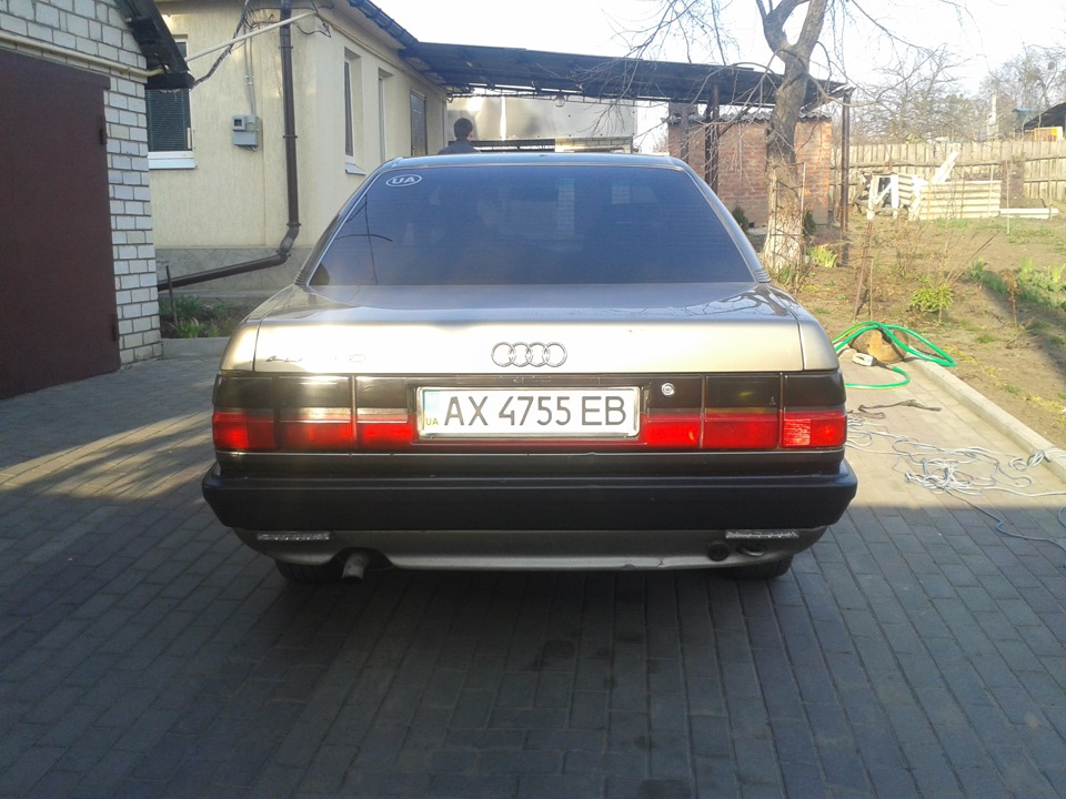 Бленда Друга! 4