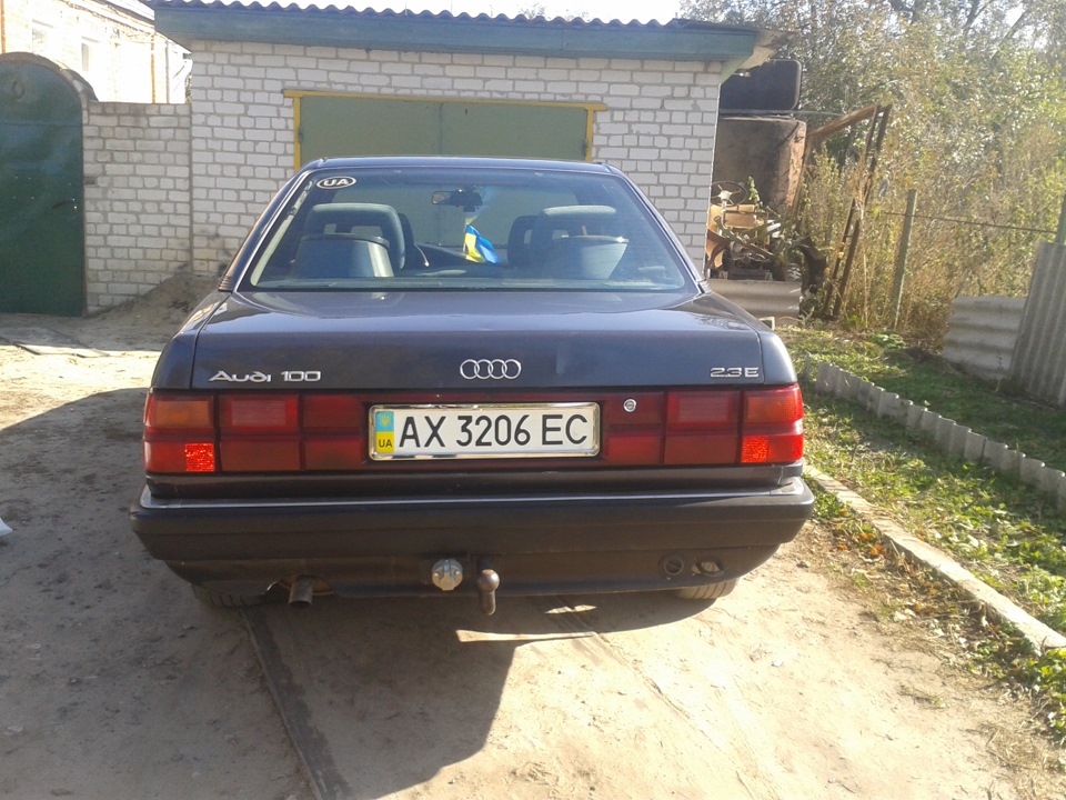 Еще ремонтик! 2