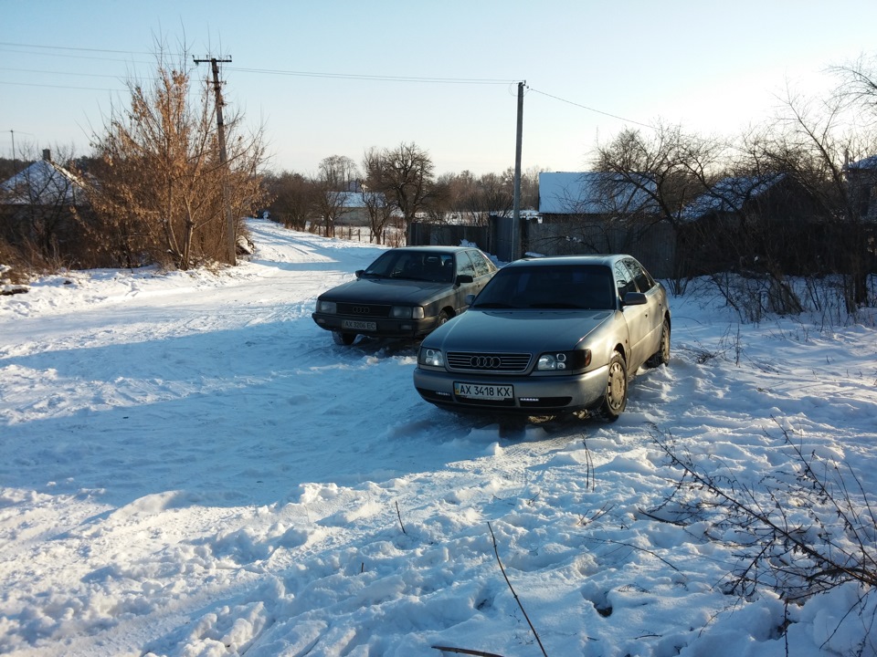 Зняв невеликий ролик! 2