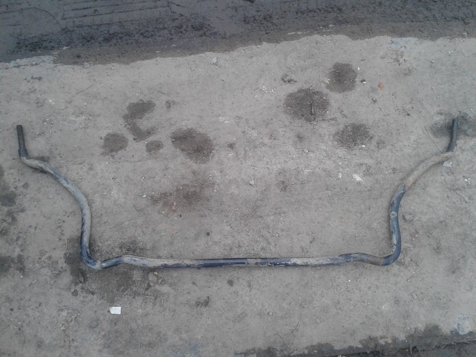 Знову запчастини! 5