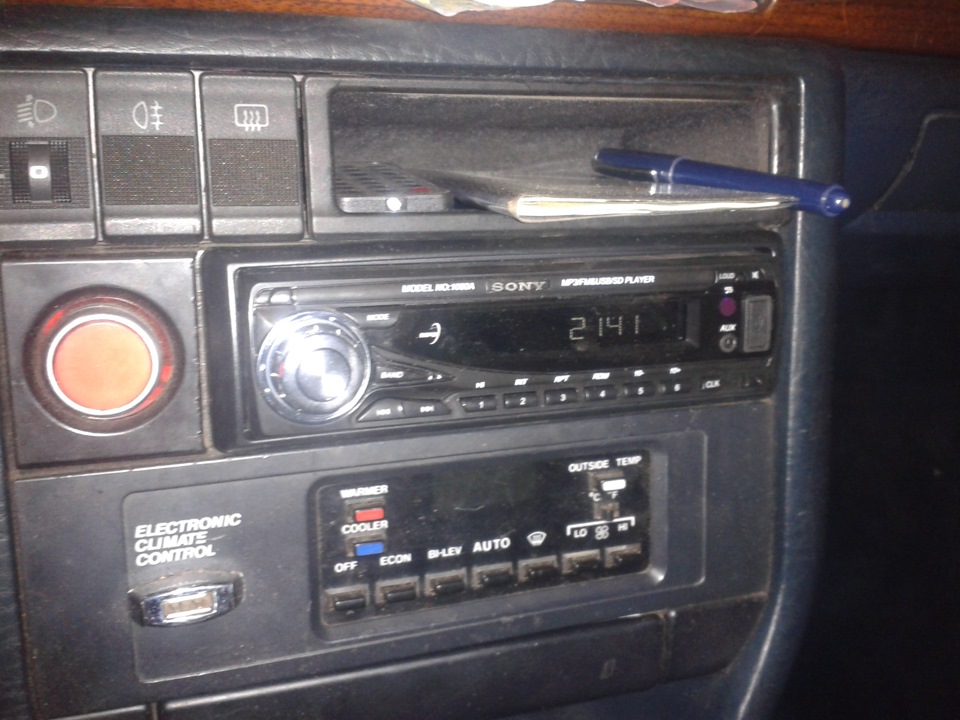 USB зарядка! 2